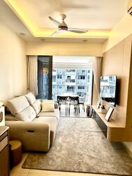 Riverbank @ Fernvale (D28), Condominium #588831281